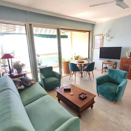 With Sea View Balcony *