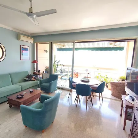 With Sea View Balcony *